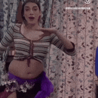 Dance Hyderabadi GIF