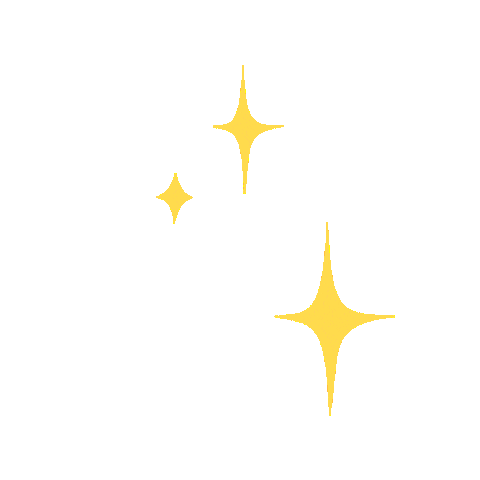 Stars Wow Sticker by leart