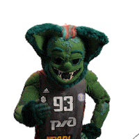 Zubbi Sticker by Lokobasket