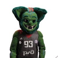 Zubbi Sticker by Lokobasket