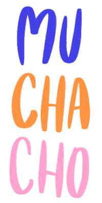 gigibujada venezuela asombro muchacho chacho Sticker