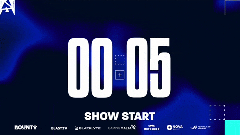 Blast Premier GIF by BLAST