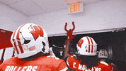 College Football GIF by Wisconsin Badgers