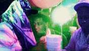 Party Summer GIF by Giant Music