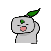 바이오스펙트럼 Sticker by biospectrum