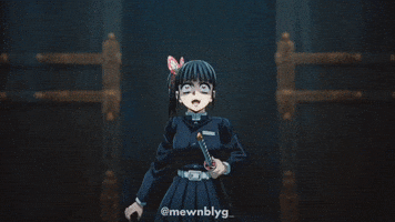 Demon Slayer GIF