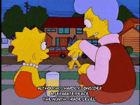 homer simpson GIF