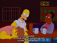 homer simpson GIF