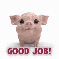 Good Vibes Love GIF by schleich®