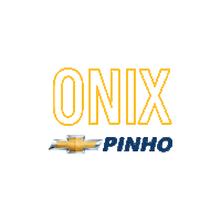 Torres Sticker by Pinho Chevrolet