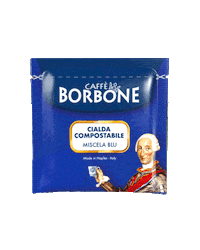 CaffeBorboneOfficial coffee bar barista caffe Sticker