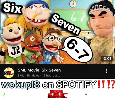 What Is Going On Youtube GIF