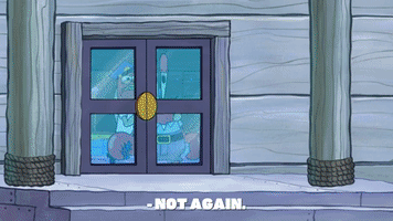 season 9 safe deposit krabs GIF by SpongeBob SquarePants