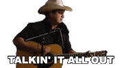 Country Music Nashville Sticker by Jon Pardi