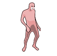 Animation Clip Sticker by Factoton Production