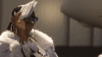 Her GIF by Saweetie