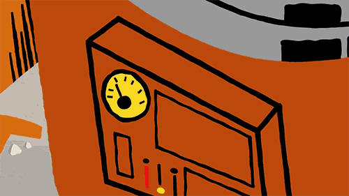 cfa2 GIF by Channel Frederator