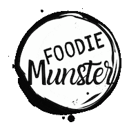 foodiemunster foodiemunster Sticker