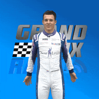 Formule 1 Podcast GIF by Grand Prix Radio