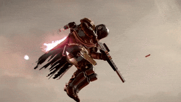 Video Games Gameplay GIF by PlayStation