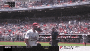 Stanford Cardinals Sport GIF by Stanford Athletics