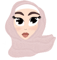Ramadan Islam Sticker