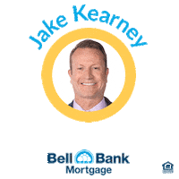 Bellbank Sticker by Bell Bank Mortgage