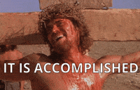 Willem Dafoe Jesus GIF by slicedbread