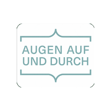 Bestseller Bookfair Sticker by Druck und Werte Creatives