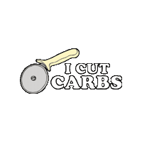 Cooking Sticker by Pizza School