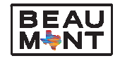 Texas Beaumont Sticker by Visit Beaumont, TX