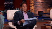 Shark Tank Mark GIF by ABC Network