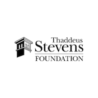Tsct Sticker by Thaddeus Stevens College of Technology