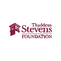 Tsct Sticker by Thaddeus Stevens College of Technology