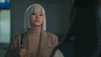 Swag Movement GIF