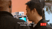 90 Day Fiance Cash GIF by TLC