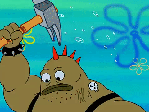 season 3 krabby land GIF by SpongeBob SquarePants