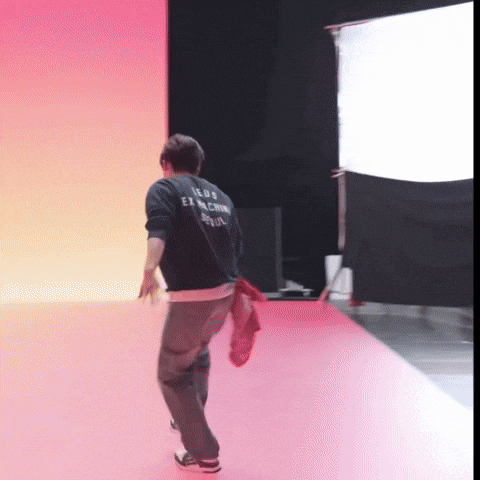 Paradise Kpop Meme GIF