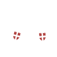 Cheers Tchin Tchin Sticker by Snowleader