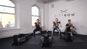GIF by CITYROW