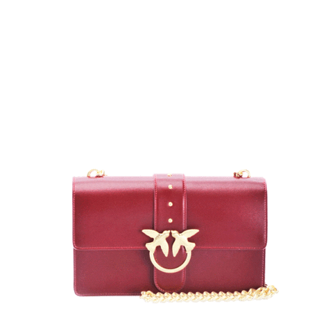 Heart Love Sticker by PINKO