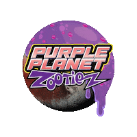 Future Sticker by Zootiez