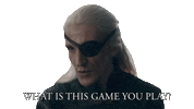 Sticker by Game of Thrones