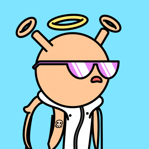 Confused GIF by Quirkies