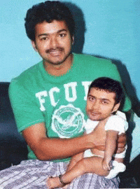 Vijay Surya GIF