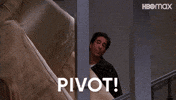 Friends Lol GIF by HBO Max