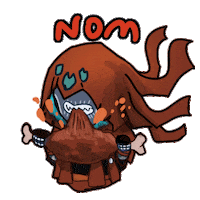 Powermetal Sticker