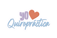 Yossequiropractica Sticker by CatPaw.cl