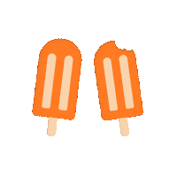 Summer Pop Sticker by OLIPOP