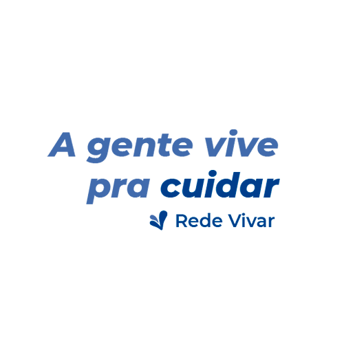 RedeVivar giphyupload vida farmacia Cuidado Sticker